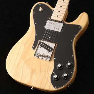 Fender FSR Collection 2023 Traditional 70s Telecaster Custom Maple Fingerboard Natural フェンダー【御茶ノ水