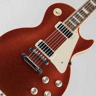 Gibson Custom ShopLes Paul Deluxe Red Sparkle 2018