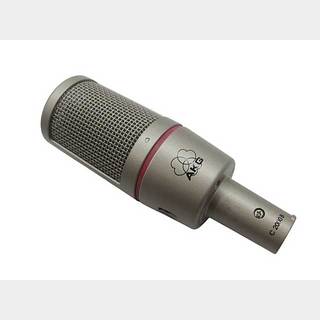 AKG C2000B コンデンサーマイク 【鹿児島店】