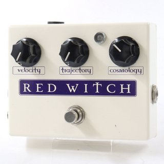 RED WITCH Deluxe Moon Phaser ギター用 フェイザー 【池袋店】
