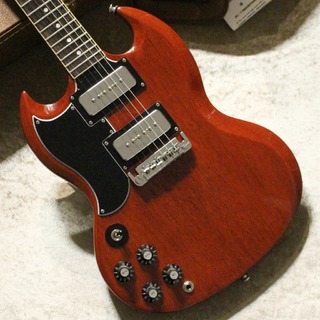 Gibson 【傷有決算特価】Tony Iommi SG Special Left Handed ~Vintage Cherry~ #225610028 【3.23kg】【左】
