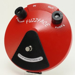 Jim Dunlop、FUZZ FACEの検索結果【楽器検索デジマート】