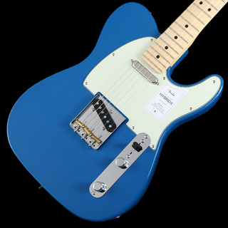 Fender Made in Japan Hybrid II Telecaster Maple Fingerboard Forest Blue【御茶ノ水本店】