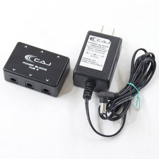 Custom Audio Japan(CAJ)の検索結果【楽器検索デジマート】