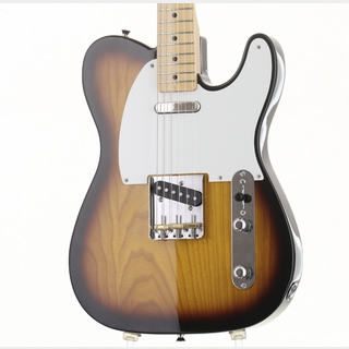 Fender Made in Japan Heritage 50s Telecaster 2Tone Sunburst【御茶ノ水本店】