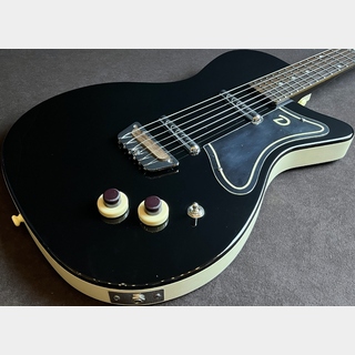 Danelectro 56-U2 Black