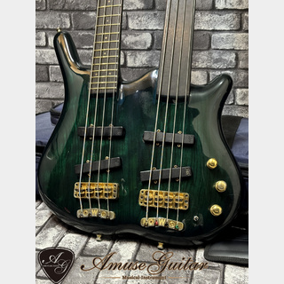 Warwick ワーウィック Thumb Bass 2010年製 スルーネック Warwick ワーウィック Thumb Bass 2010年製 スルーネック