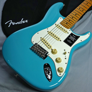 Fender Player II Stratocaster Aquatone Blue エレキギター ストラトキャスター