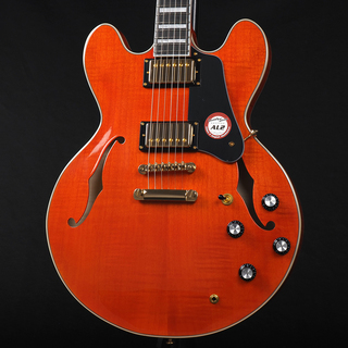 Seventy Seven Guitars EXRUBATO-CTM-JT T-RED ~Japan Tune-up series~