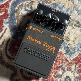 BOSS、MT-2の検索結果【楽器検索デジマート】