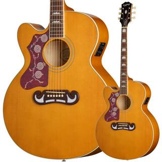 Epiphone Dot Studioゴールド仕様/極美品 ギグケース＆オマケ付 Epiphone dot Studioの検索結果【楽器検索デジマート】