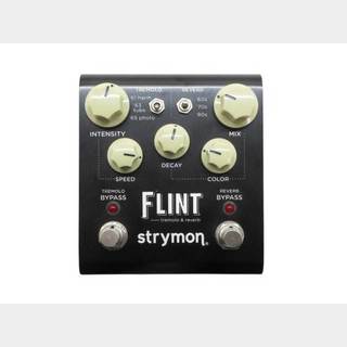 エフェクター（ギター・ベース用）、strymon、FLINTの検索結果【楽器