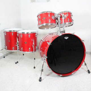 Slingerland80s-90s Artist Classic series 5PCS Drum Set 24/16/14/12/10 スリンガーランド ドラムセット【池袋店】