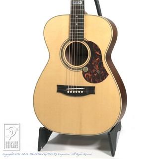 MATON EBG808TE (Tommy Emmanuel Signature)