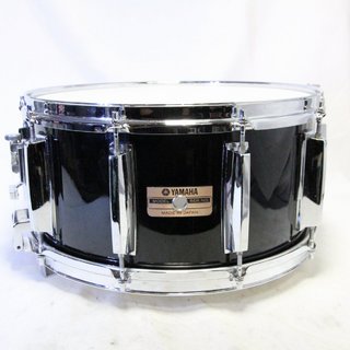 YAMAHA SD-970RG YD-9000RD Snare 14×7 SOLID BLACK ヤマハ スネアドラム【池袋店】