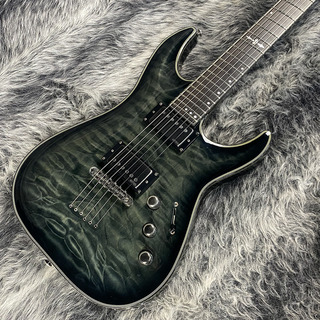 SCHECTER Hellraiser Hybrid C-1( AD-C-1-HR-HB) TBB