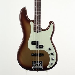 Fender American Ultra Precision Bass Mocha Burst 【梅田店】