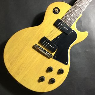 GibsonLes Paul Special TV Yellow レスポールスペシャル