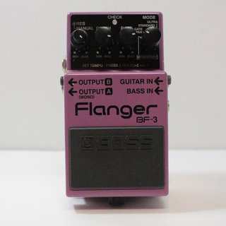 BOSS、BF-3の検索結果【楽器検索デジマート】