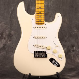 Fender Lincoln Brewster Stratocaster Maple Fingerboard Olympic Pearl [USA製] フェンダー [S/N LB01203]【WEBS