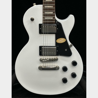 Epiphone Les Paul Studio -Alpine White-【3.97kg】【24061523676】