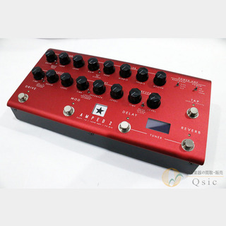 Blackstar Dept. 10 AMPED 2 [XK192]【神戸店在庫】