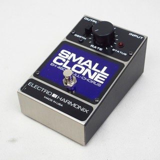Electro-Harmonix Small Clone Reissue コーラス 【横浜店】