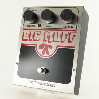 Electro-Harmonix Big Muff Pi 【御茶ノ水本店】