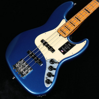 Fender American Ultra Jazz Bass Maple Fingerboard Cobra Blue [4.47kg]【池袋店】