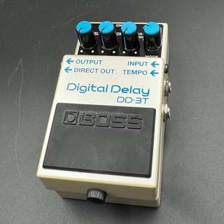 BOSS DD-3T / Digital Delay【新宿店】