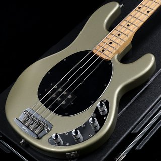 MUSIC MAN StingRay 4 / 3EQ H / Pearl Platinum  【渋谷店】