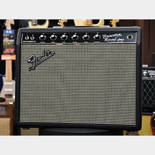 Fender Custom Shop Hand-Wired 64 Custom Princeton Reverb ''Hand-Wired & Made in USA''