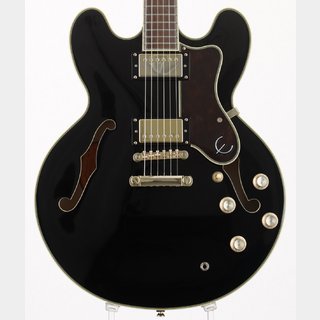 Epiphone Sheraton II Pro Ebony 【池袋店】