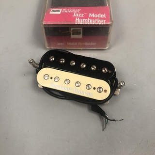 Seymour Duncan SH-2 Jazz NECK Reverse Zebra