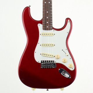 Fender Japan Stratocaster ST72-58US  Old Candy Apple Red 【心斎橋店】