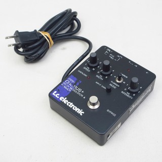 tc electronicSCF Stereo Chorus+ コーラス 【横浜店】