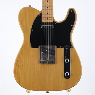 Fender Japan TL72-55M Red Bobbin Bridge Pickup Natural 【梅田店】