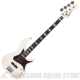 AriaProIIの“RSB-800” “RSB-700WP”を長島涼平が試奏！「真剣に始めたい