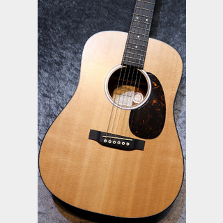 Martin 【USED】DJR-10 【2024年美品中古!】【全単板のなめらかな鳴り】【15/16サイズ】【池袋店在庫品】