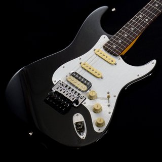 FenderUltra Luxe Stratocaster Floyd Rose HSS Rosewood Fingerboard Mystic Black 【福岡パルコ店】
