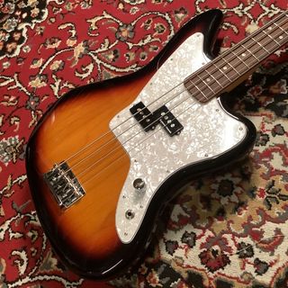 Fender MARK HOPPUS JB RW【4弦エレキベース】