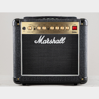 Marshall／DSL1CR 〜鷲山和希（Suspended 4th）が試奏！小型ギター