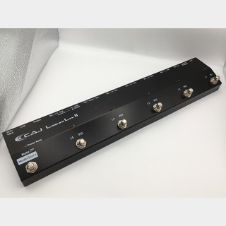 Custom Audio Japan(CAJ) Loop and Link II