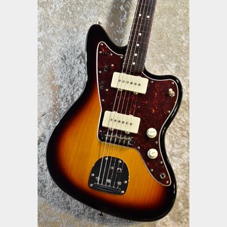 Fender FSR Made in Japan Traditional 60s Jazzmaster 3-Color Sunburst #JD24009880【3.33kg】【48回無金利】