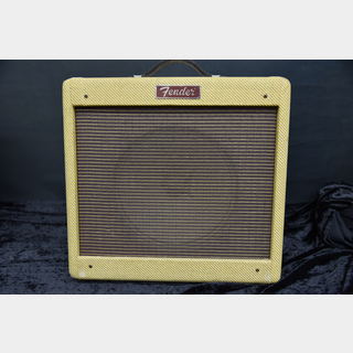 Fender Pro Junior  Tweed Made In USA