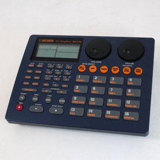 BOSS DR-770 / Dr.Rhythm 【渋谷店】