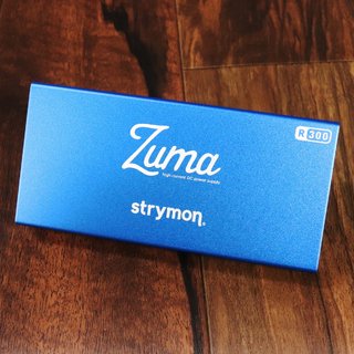 strymon Zuma R300 Power Supply 【梅田店】