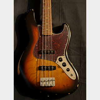 Fender Road Worn 60s Jazz Bass