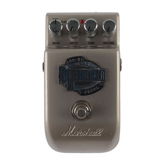 Marshall 【中古】 オーバードライブ エフェクター MARSHALL マーシャル BB-2 Bluesbreaker II ギターエフェクター