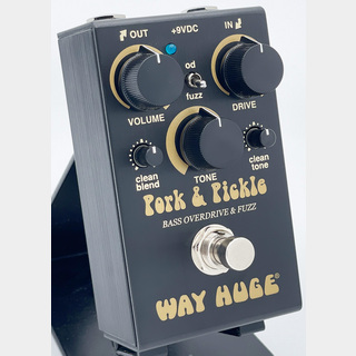 エフェクター（ギター・ベース用）、Way Hugeの検索結果【楽器